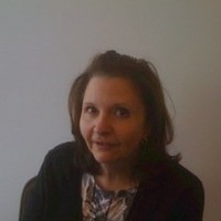 Christine Catton