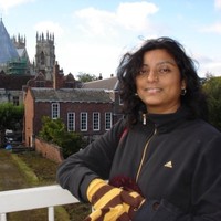 Ananthy Sasitharan