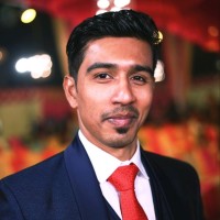 Kishan Singh