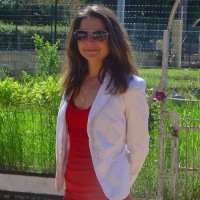 Angelique Girardin