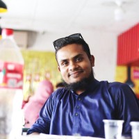 Abdul Khaleque
