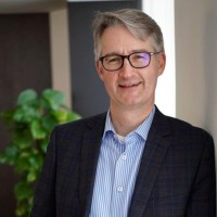 Steve Mitchell, P.Eng.