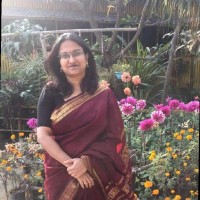 Bidisha Sarkar