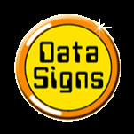Data Signs