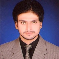 Muzzamil Ali