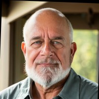 Michael Scarpone, MS, PCC.BCC