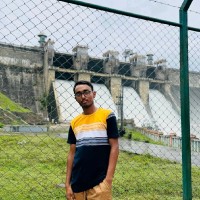 Mohammed Shameer M A