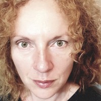 Sylwia Slamova Popiolek
