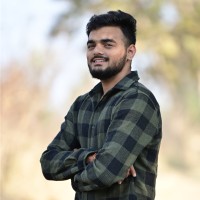 Yash Pawar