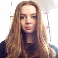 Valeriia Herashchenko