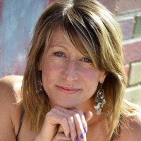 Steph Yost, PCC, CPCC