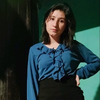 Luz Eleen Soledad Godoy