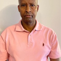 Mohamed Yussuf Abdi