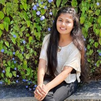 Hiral Gohel
