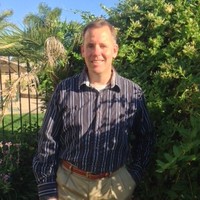 Mark Mandel