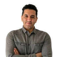 Arash Samimi