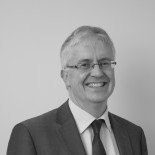 Derek Backhouse