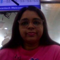 Hetal Mehta