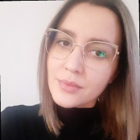 Danijela Azinovic