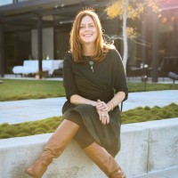 Jennifer Parker-Stanton