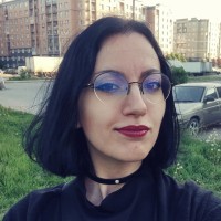 Юлия Федотова