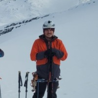 Bryan Mcgregor