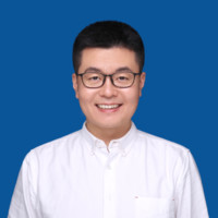Simon Yaqing Zhang