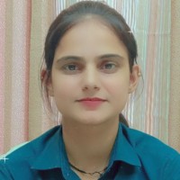 Isha Kathuriya