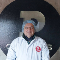 Vitor Manuel Rocha Gonçalves