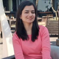 Steffy Sahdev