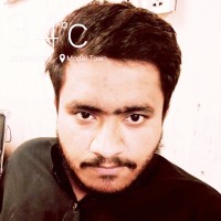 Ahmed Ishaq