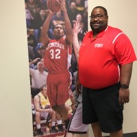 Eugene Collins