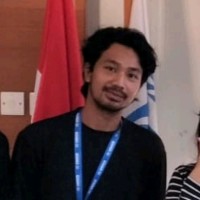Syahdan Rizki Rambe