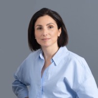 Sarah Fénérol Deroux