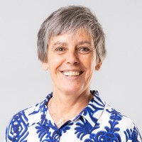 Karen de Groot