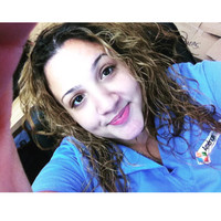 Samantha Nieves