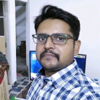 Shailender Kumar