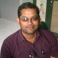 Devarajan Krishnan
