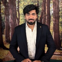 Muhammad Saif Ur Rehman