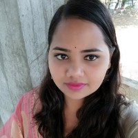 Sonika Khaire