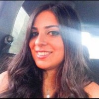 Gladys Nehmeh