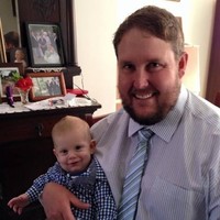 Matthew Prain