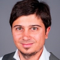 Fabian Ryter