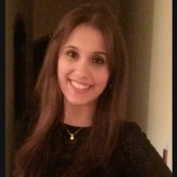 Vivian Maria Infante