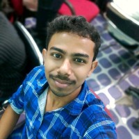 Souvik Mondal