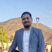 Edgardo Contreras Barria