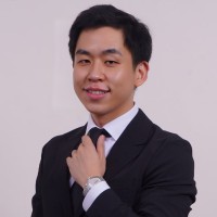 Junlong Jeremy Huang