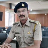 Bhupendra Singh Parmar