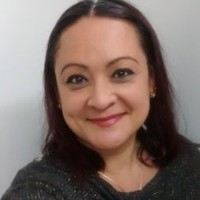 Sandra Gómez Saucedo