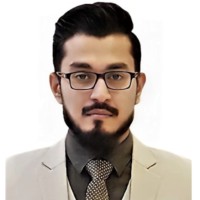 Hossain Ahmed Protik